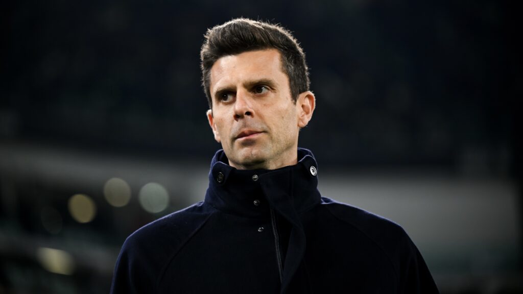 Juventus v AC Milan - Serie A