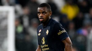 Juventus v SS Lazio - Serie A