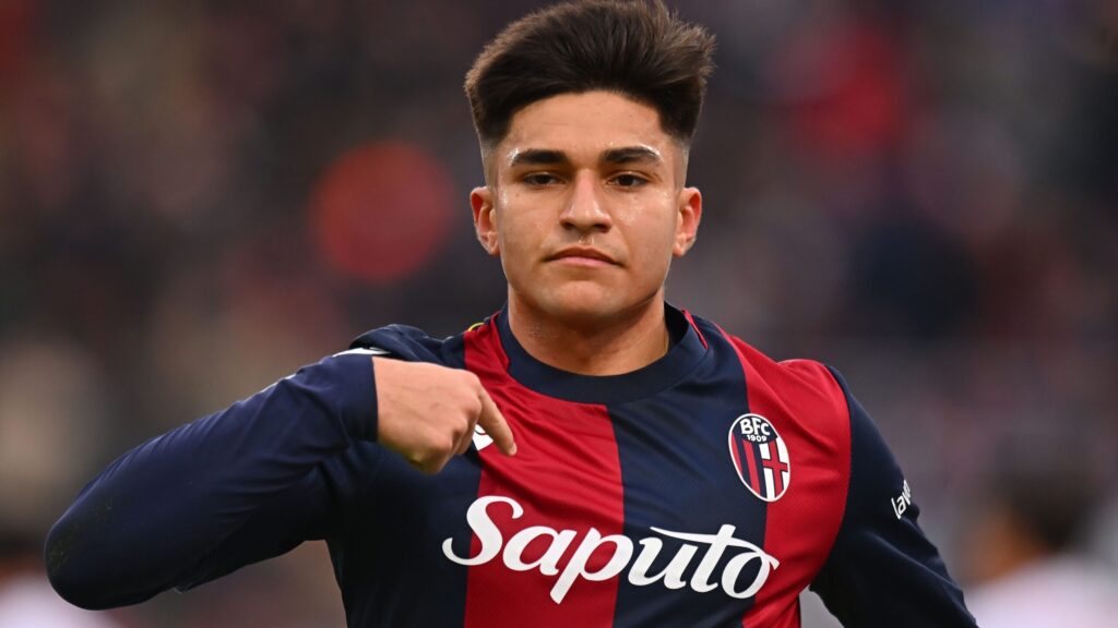 Bologna v Monza - Serie A