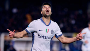 Lecce v FC Internazionale - Serie A
