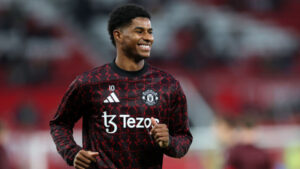 Manchester United FC v Chelsea FC - Premier League