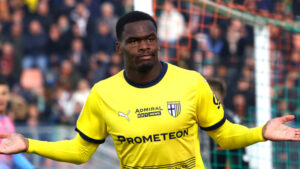 Venezia v Parma - Serie A