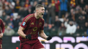 Udinese v AS Roma - Serie A