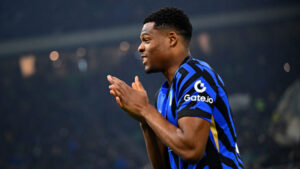 FC Internazionale v Bologna - Serie A
