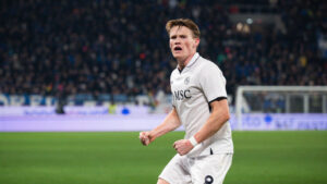 Atalanta v Napoli - Serie A