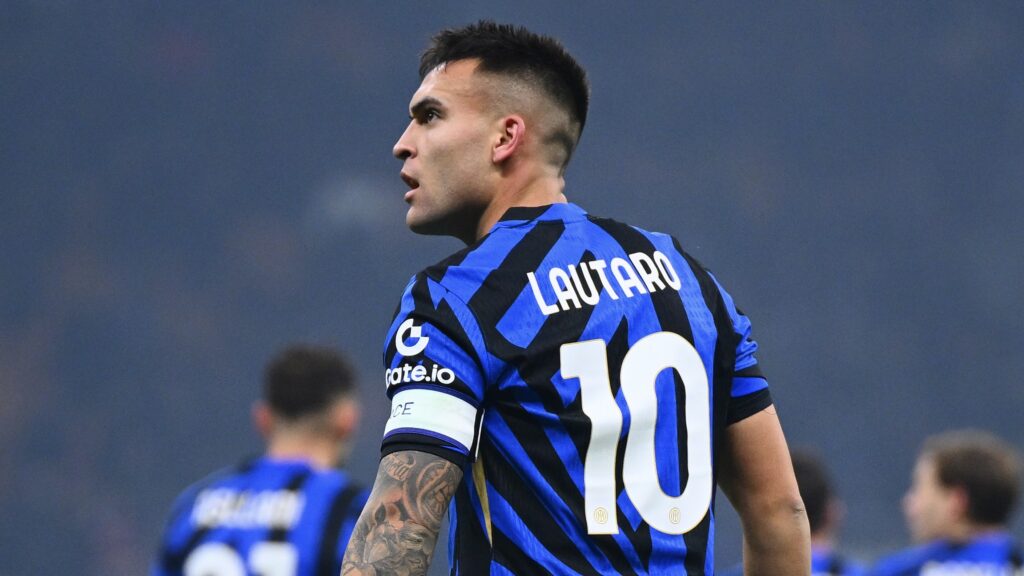 FC Internazionale v Empoli - Serie A
