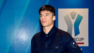 FC Internazionale v Atalanta: Italian Super Cup