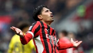 AC Milan v Parma - Serie A