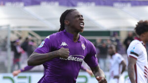 Fiorentina v Torino - Serie A