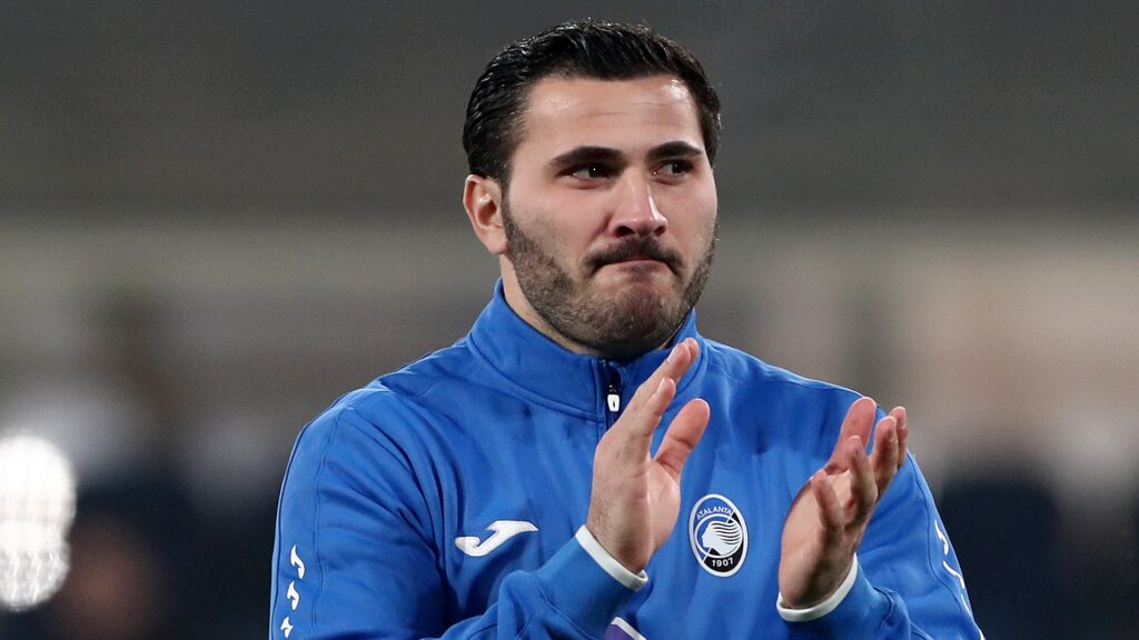 Kolasinac