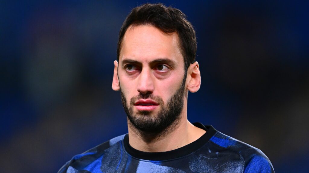 Calhanoglu