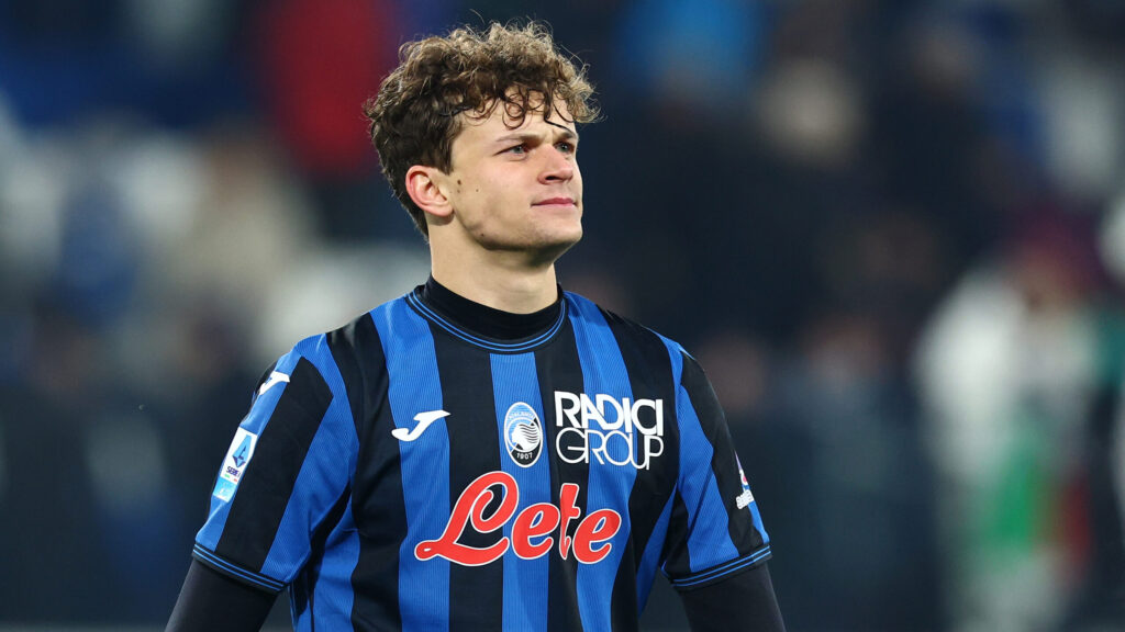 Atalanta v Juventus - Serie A