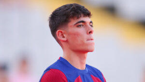 FC Barcelona v Tottenham Hotspur - Pre Season Friendly