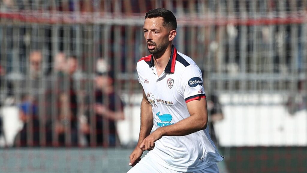 AC Monza v Cagliari - Serie A TIM