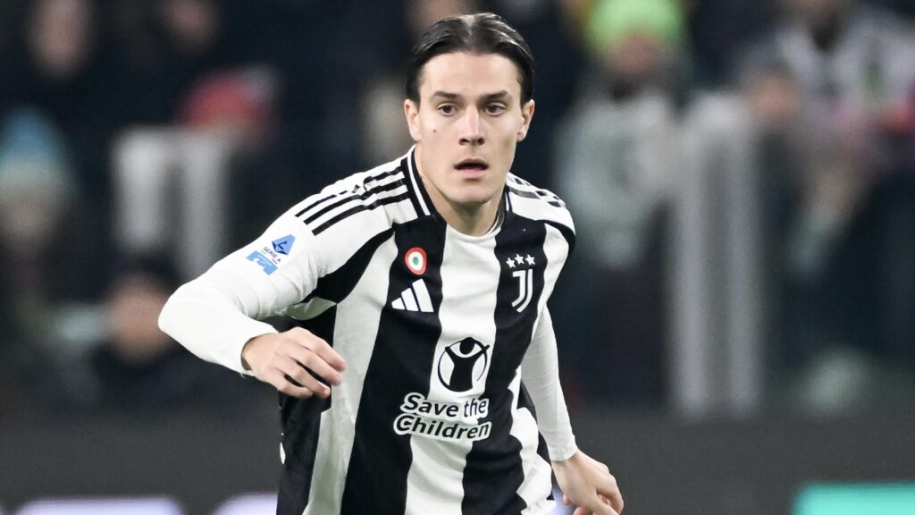 Juventus v Fiorentina - Serie A