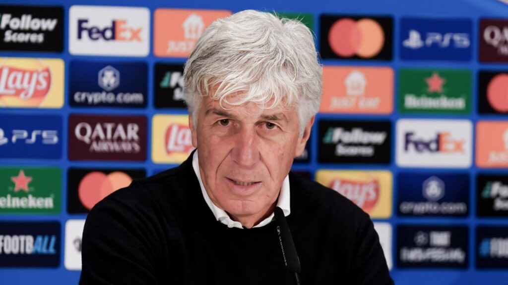 Gasperini