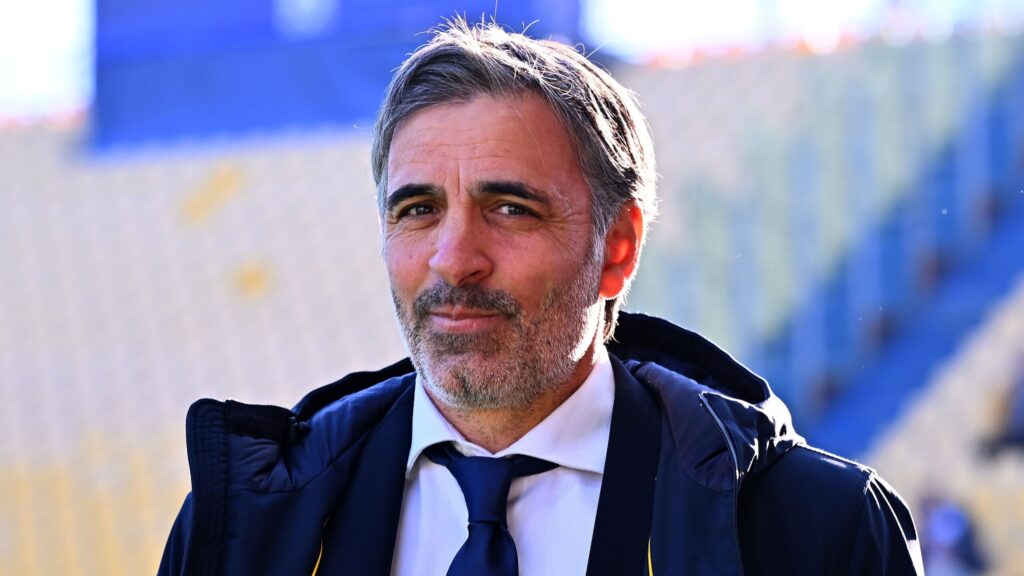 Parma v Monza - Serie A