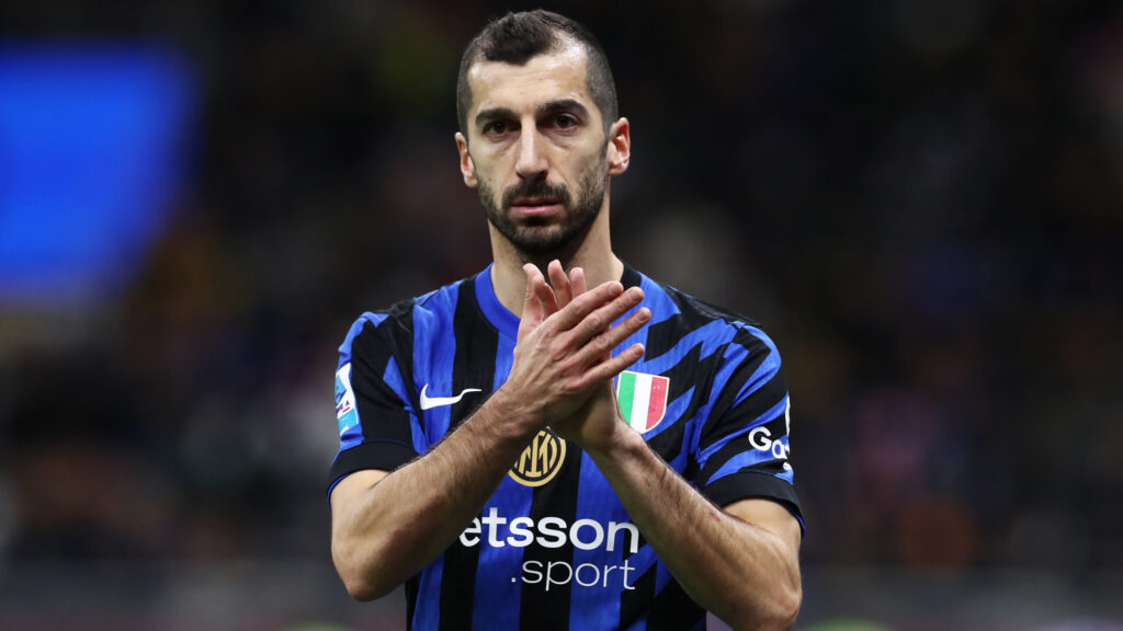FC Internazionale v Como - Serie A
