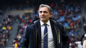 AC Milan v Parma - Serie A