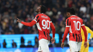 FC Internazionale v AC Milan - Italian Super Cup Final