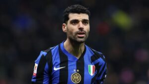 FC Internazionale v Udinese Calcio - Coppa Italia