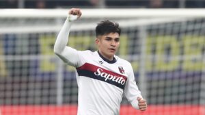 FC Internazionale v Bologna - Serie A
