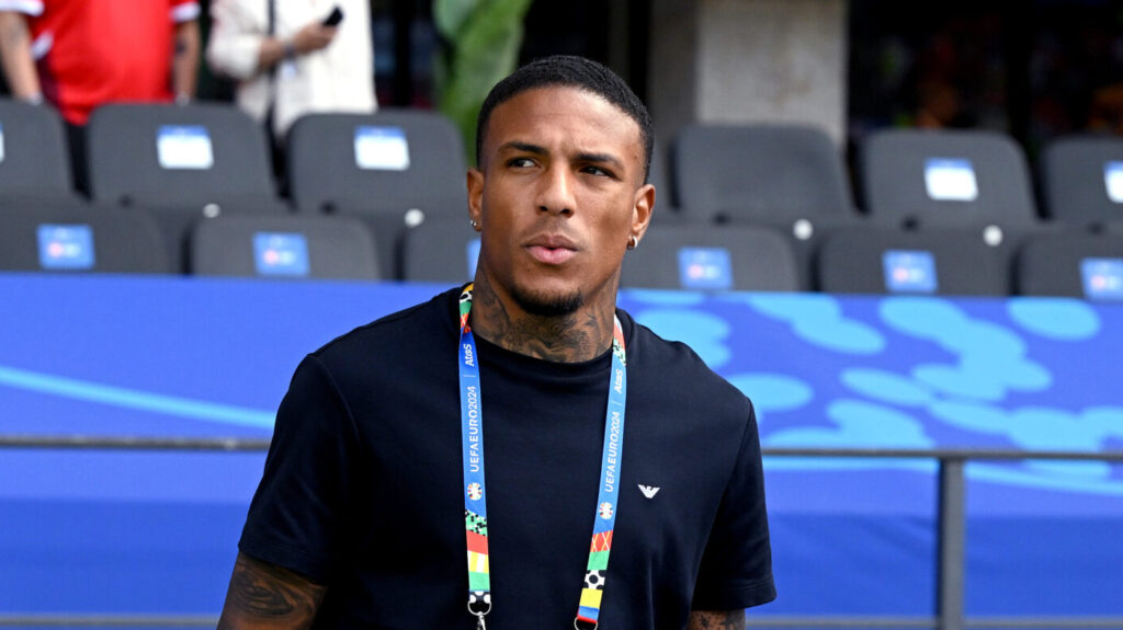 Switzerland v Italy: Round of 16 - UEFA EURO 2024