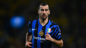 FC Internazionale v Atalanta: Italian Super Cup