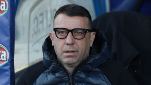 Empoli v Genoa - Serie A