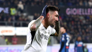 Atalanta v Napoli - Serie A