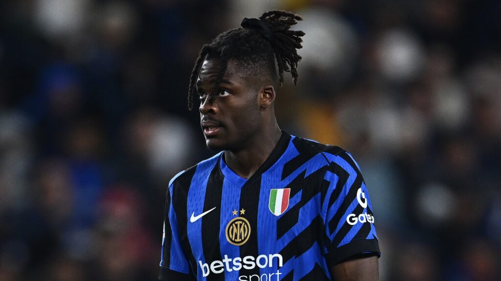 FC Internazionale v Atalanta: Italian Super Cup