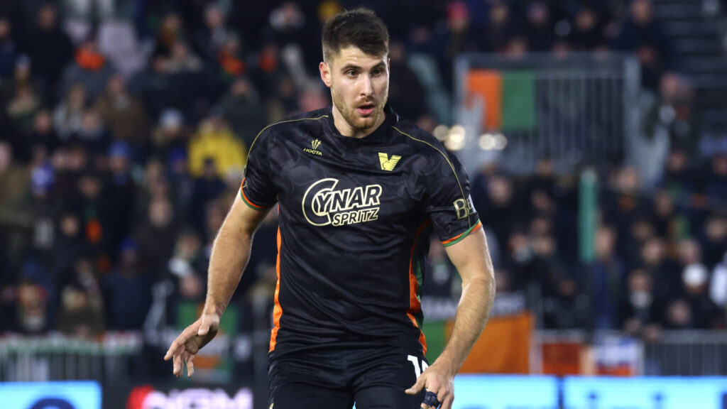 Venezia v Empoli - Serie A