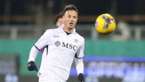 Fiorentina v Napoli - Serie A