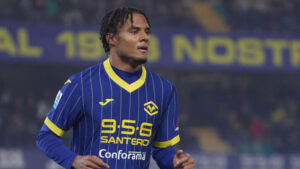 Verona v Udinese - Serie A
