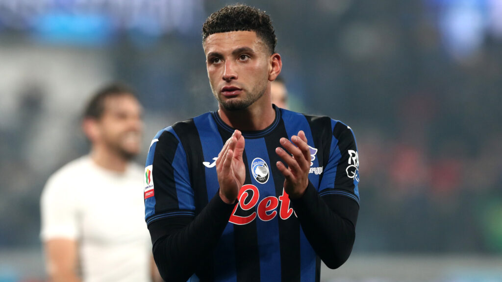 Atalanta v Cesena - Coppa Italia