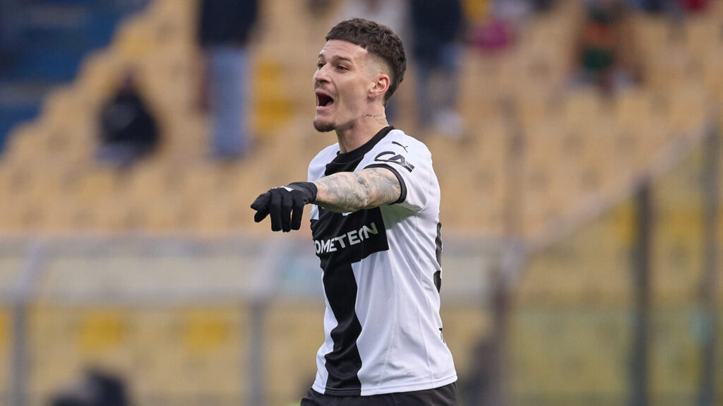 Parma v Venezia - Serie A