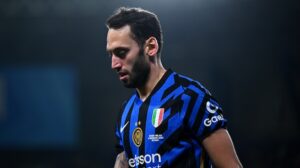 FC Internazionale v AC Milan - Italian Super Cup Final