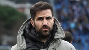 Como 1907 v Atalanta BC - Serie A