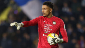 Empoli v Udinese - Serie A