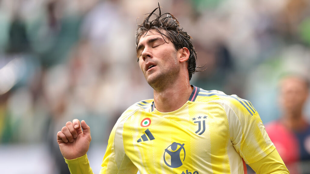 Juventus v  Cagliari Calcio - Serie A