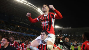 FC Internazionale v AC Milan - Italian Super Cup Final