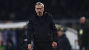 Lecce v FC Internazionale - Serie A