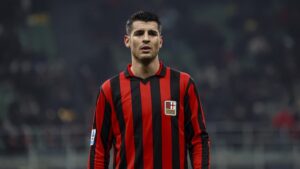 AC Milan v Genoa - Serie A