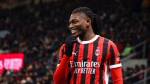 AC Milan v Cagliari - Serie A