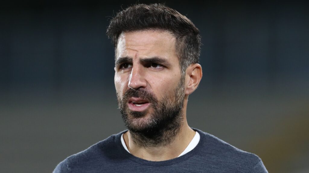 Fabregas