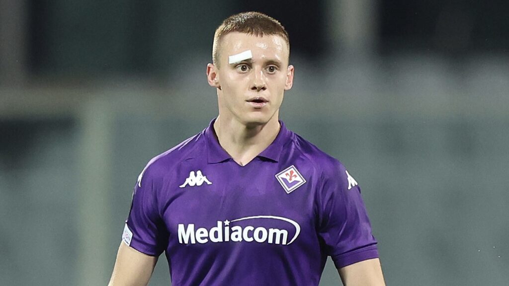 ACF Fiorentina v Pafos FC - UEFA Conference League 2024/25 League Phase MD4