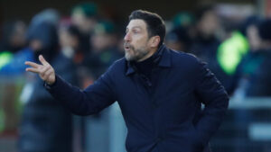 Venezia v FC Internazionale - Serie A
