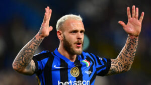 FC Internazionale v AC Milan - Italian Super Cup Final