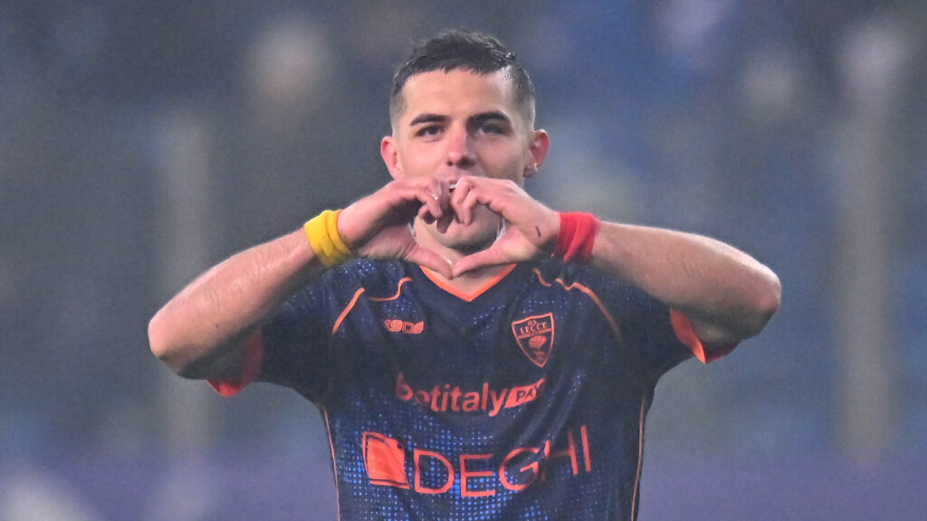 Parma v Lecce - Serie A
