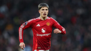 Manchester United FC v AFC Bournemouth - Premier League